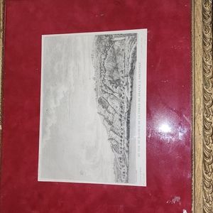 Desmini par Ballin LA Bashville Painting Gravi par PeBard